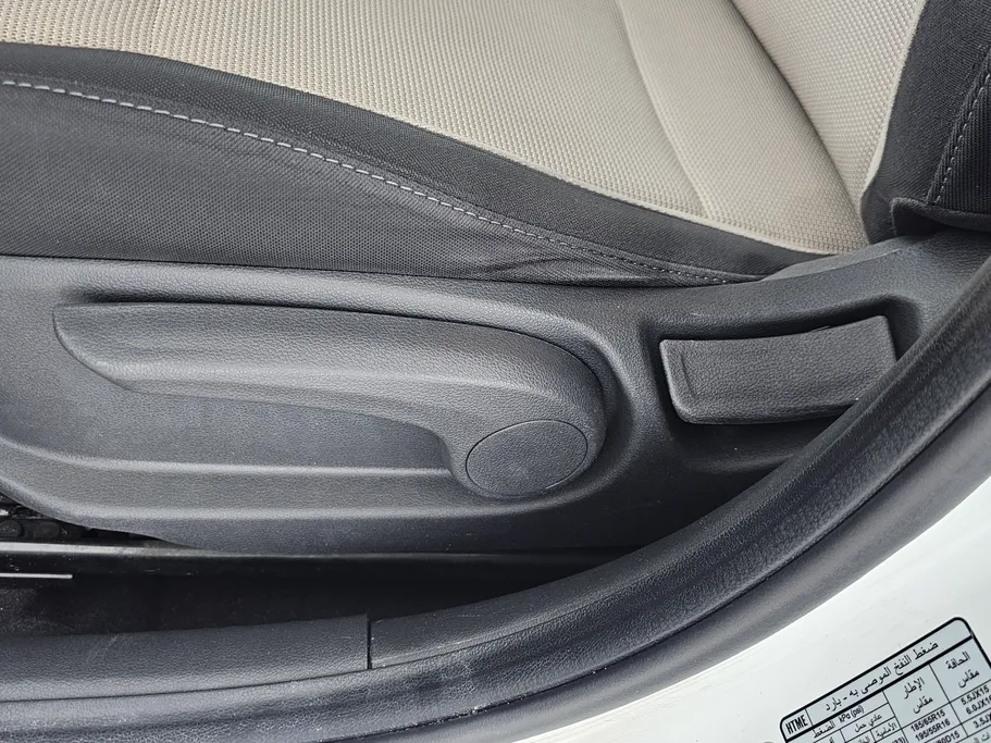 هيونداي اكسنت سمارت 2022 