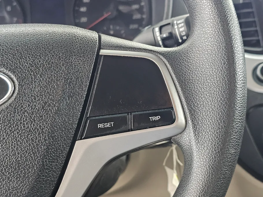 هيونداي اكسنت سمارت 2022 