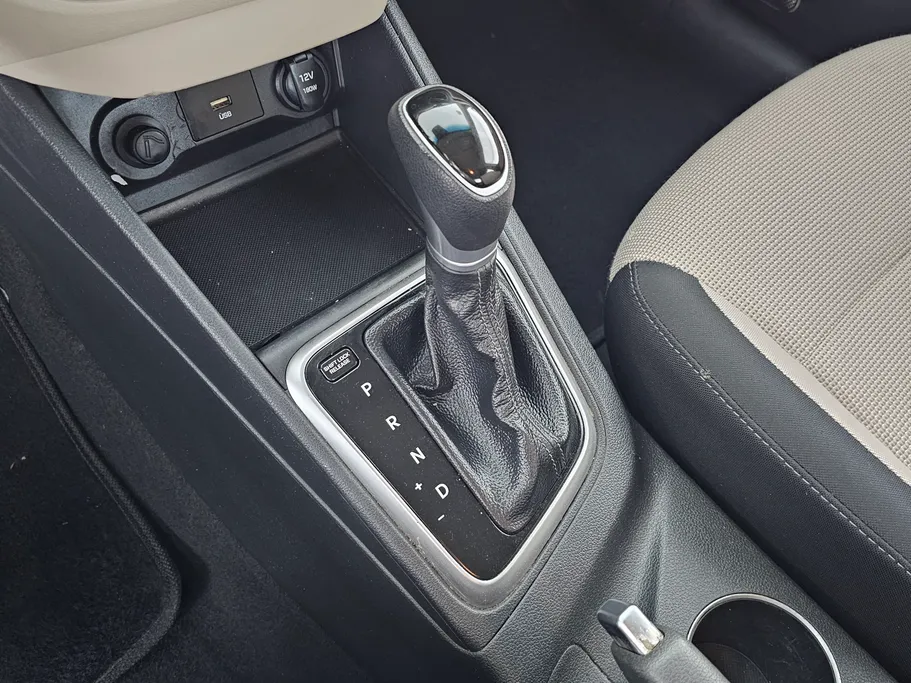 هيونداي اكسنت سمارت 2022 