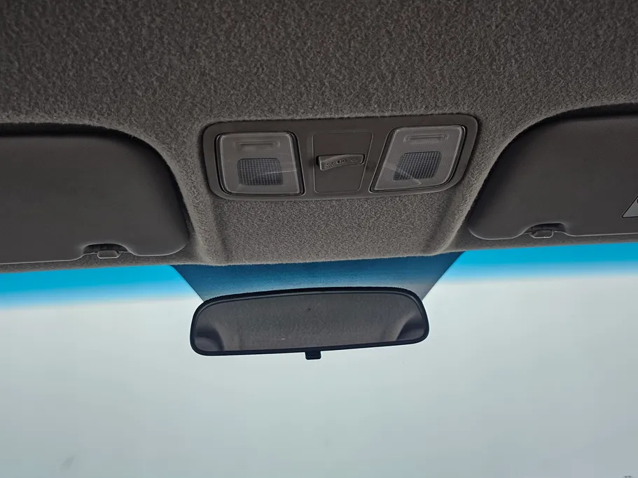 هيونداي اكسنت سمارت 2022 