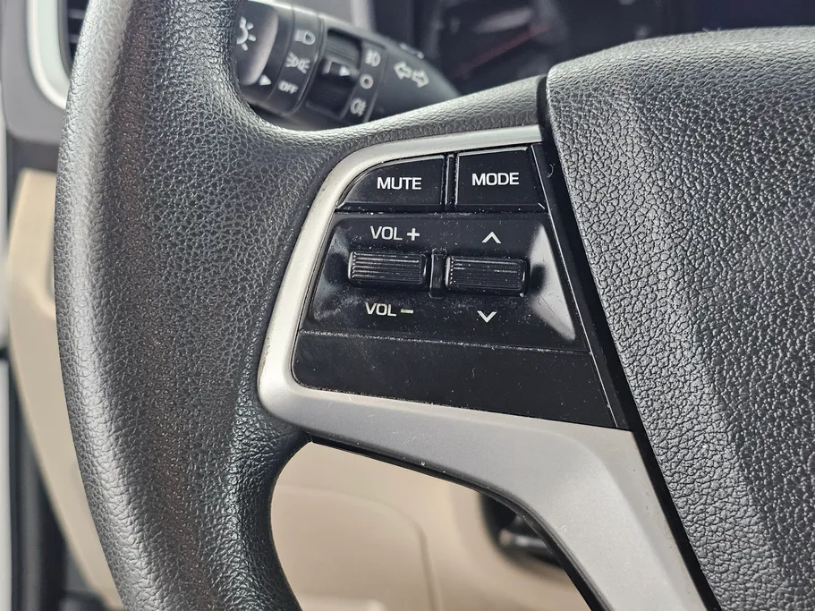 هيونداي اكسنت سمارت 2022 