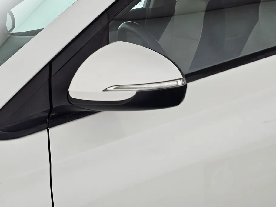 هيونداي اكسنت سمارت 2022 