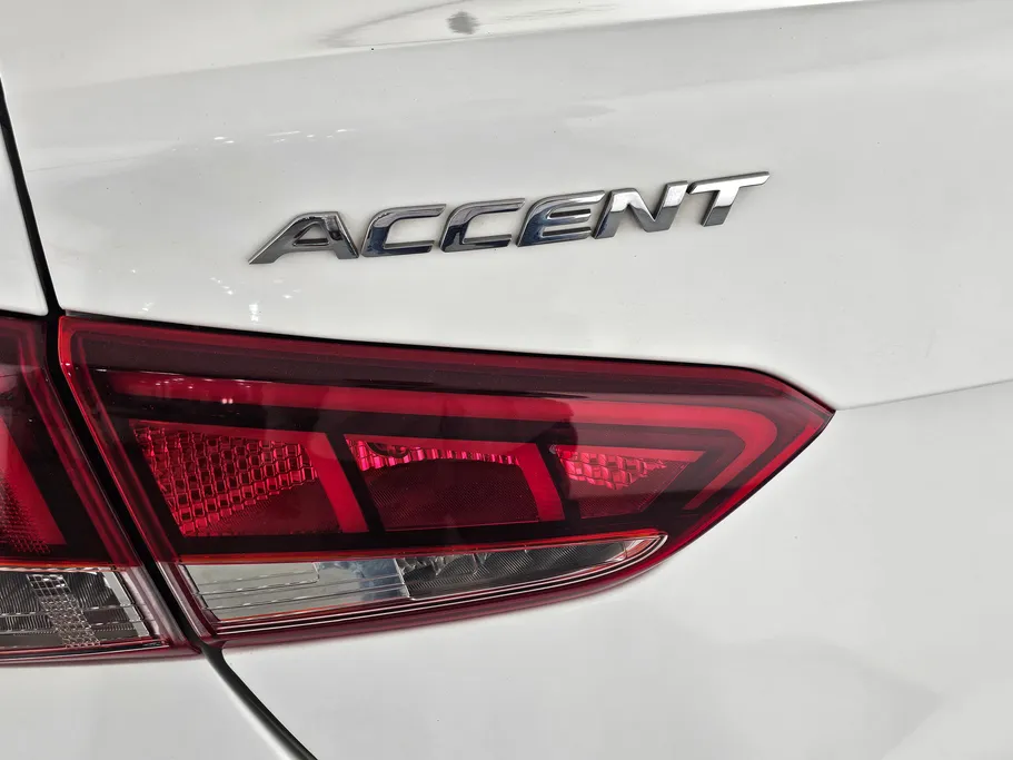 هيونداي اكسنت سمارت 2022 