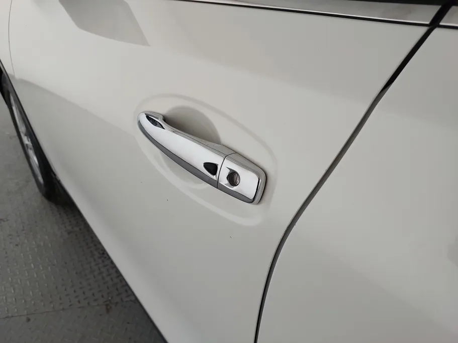 2021 Nissan Xtrail S 5 Seats 