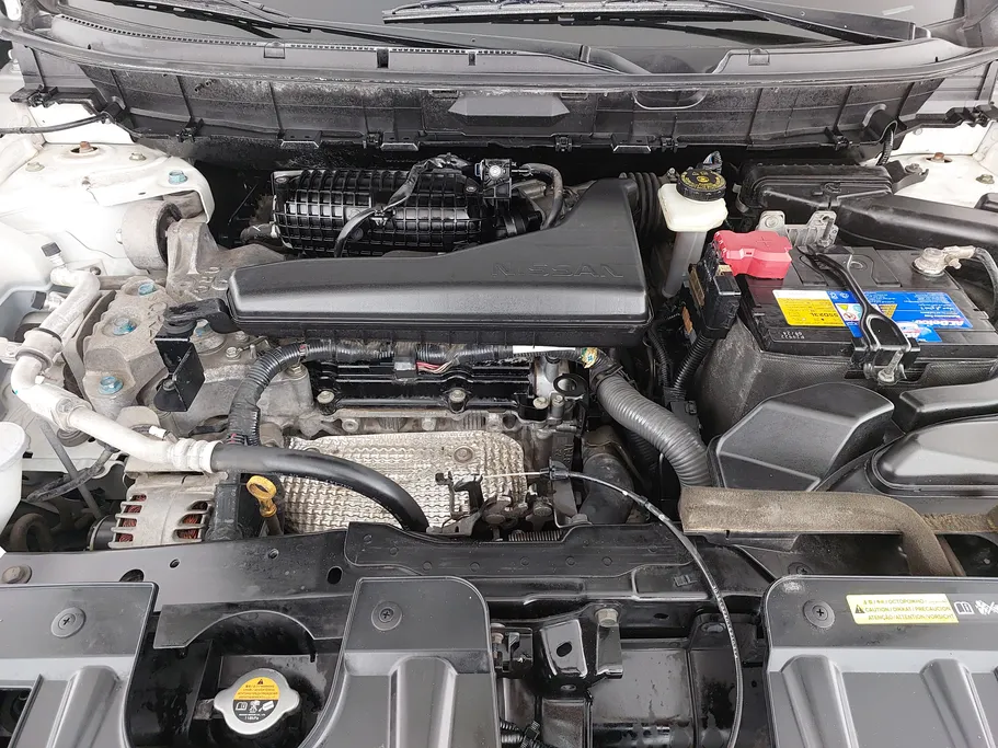 2021 Nissan Xtrail S 5 Seats 