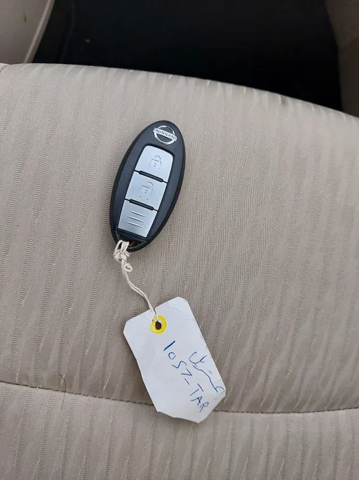 2021 Nissan Xtrail S 5 Seats 