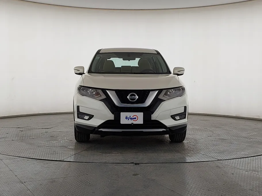 2021 Nissan Xtrail S 5 Seats 