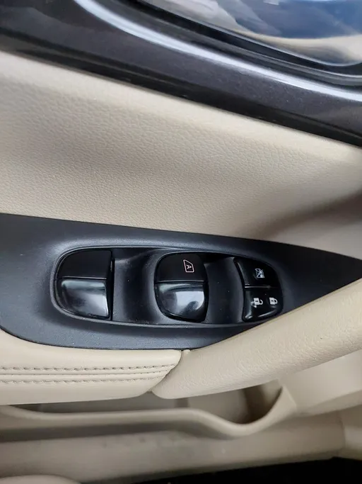 2021 Nissan Xtrail S 5 Seats 