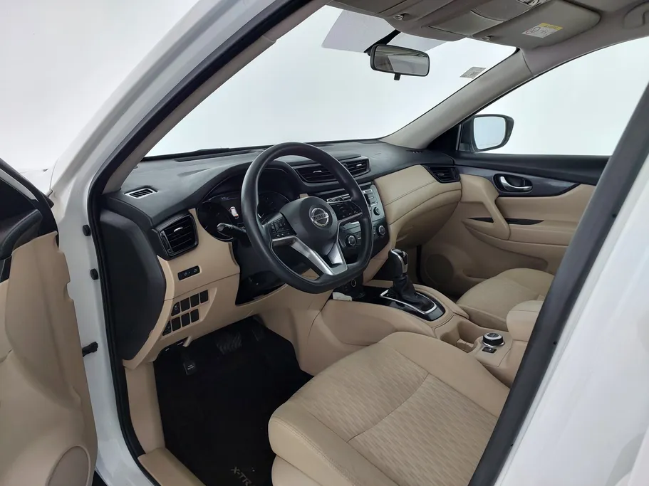 2021 Nissan Xtrail S 5 Seats 