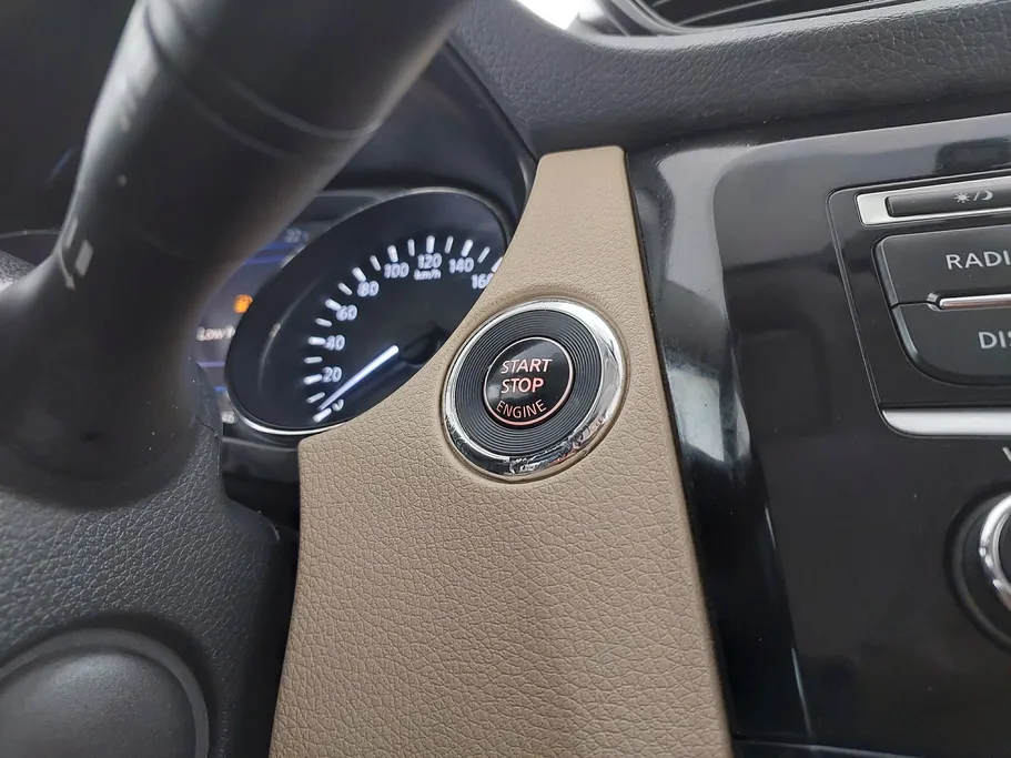 2021 Nissan Xtrail S 5 Seats 