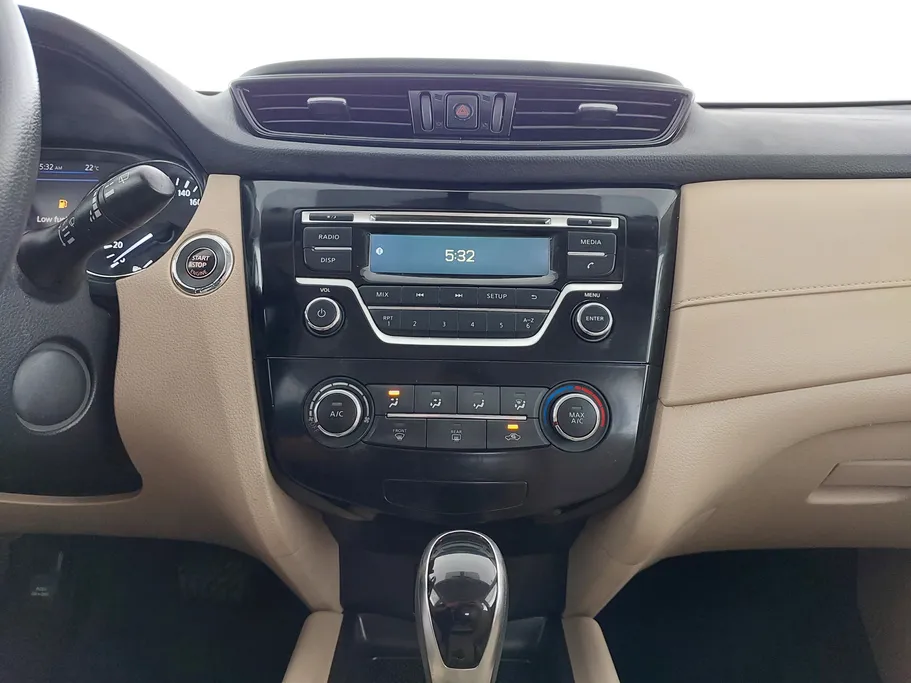 2021 Nissan Xtrail S 5 Seats 