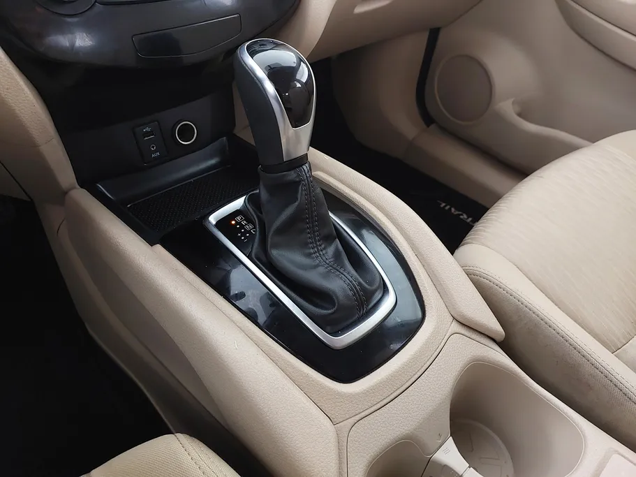 2021 Nissan Xtrail S 5 Seats 