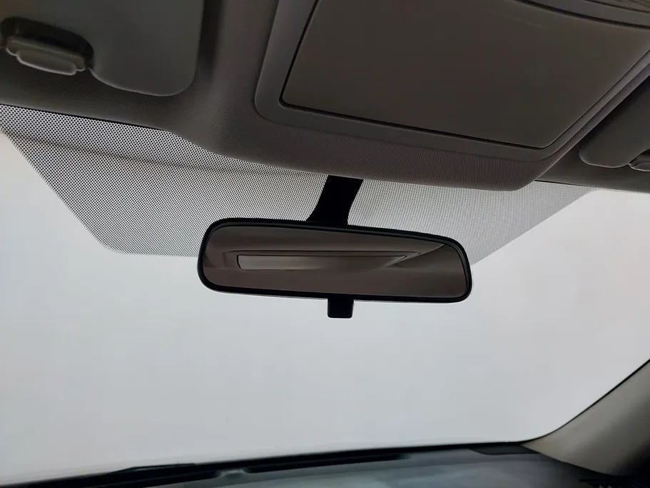 2021 Nissan Xtrail S 5 Seats 