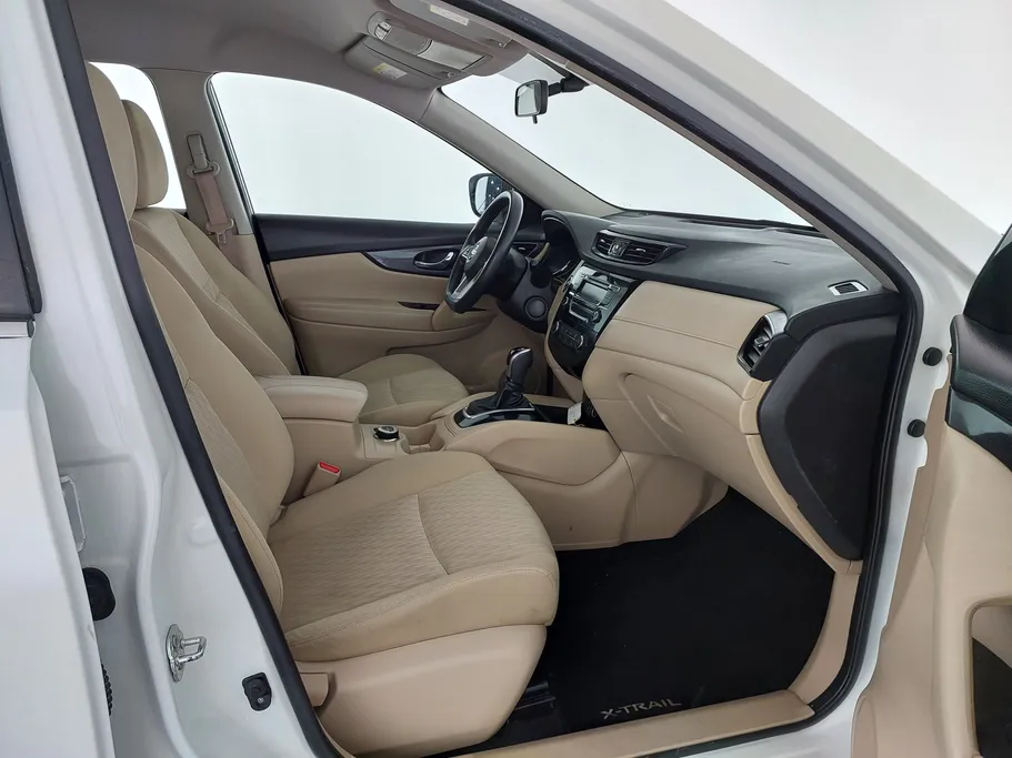 2021 Nissan Xtrail S 5 Seats 