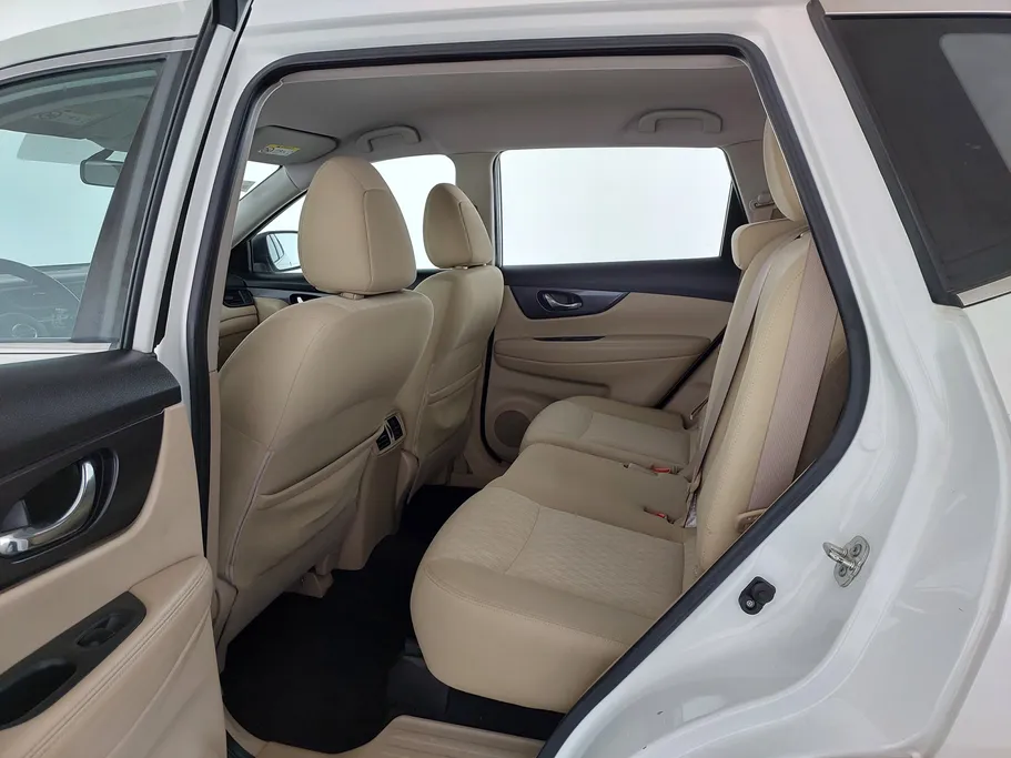 2021 Nissan Xtrail S 5 Seats 