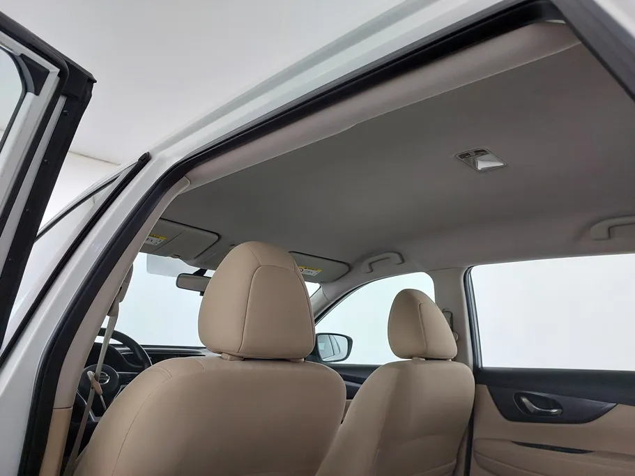 2021 Nissan Xtrail S 5 Seats 