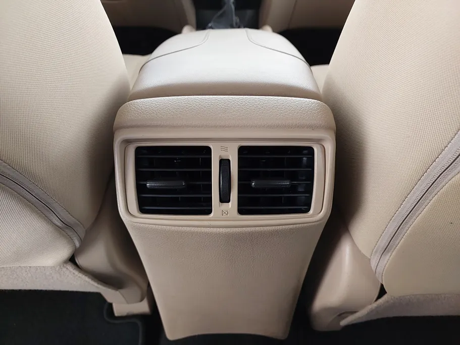 2021 Nissan Xtrail S 5 Seats 