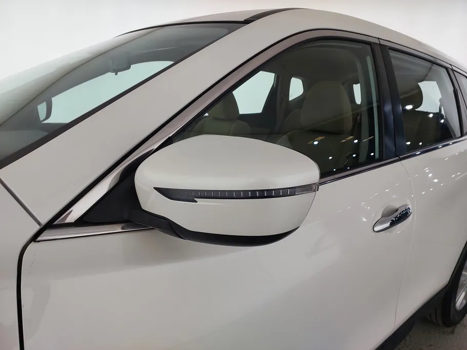 2021 Nissan Xtrail S 5 Seats 