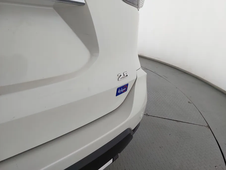 2021 Nissan Xtrail S 5 Seats 