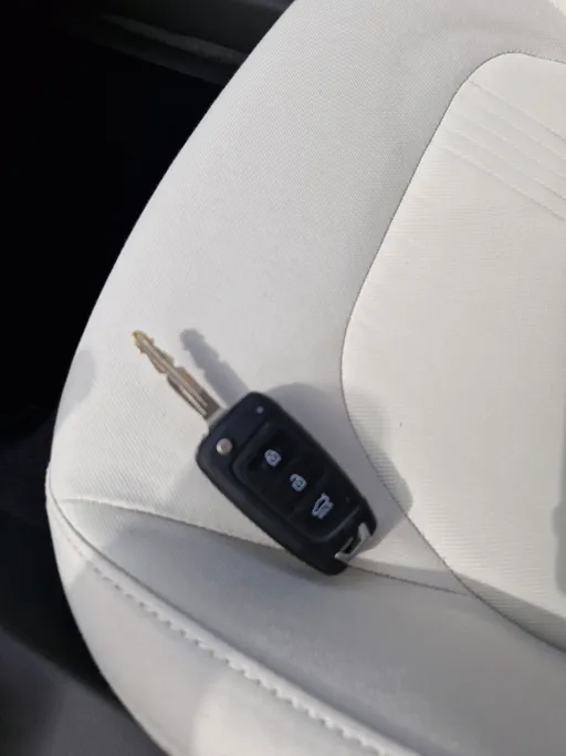 2024 Hyundai Accent Fleet 