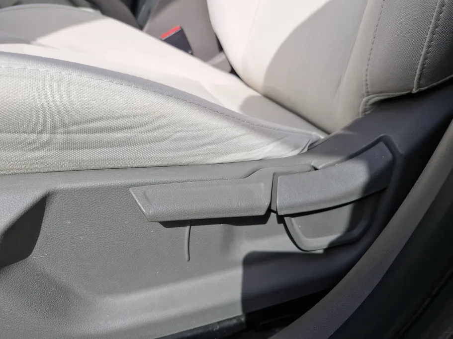 2024 Hyundai Accent Fleet 