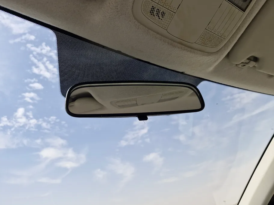 2024 Hyundai Accent Fleet 