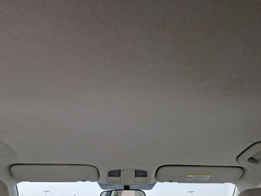 2024 Hyundai Accent Fleet 