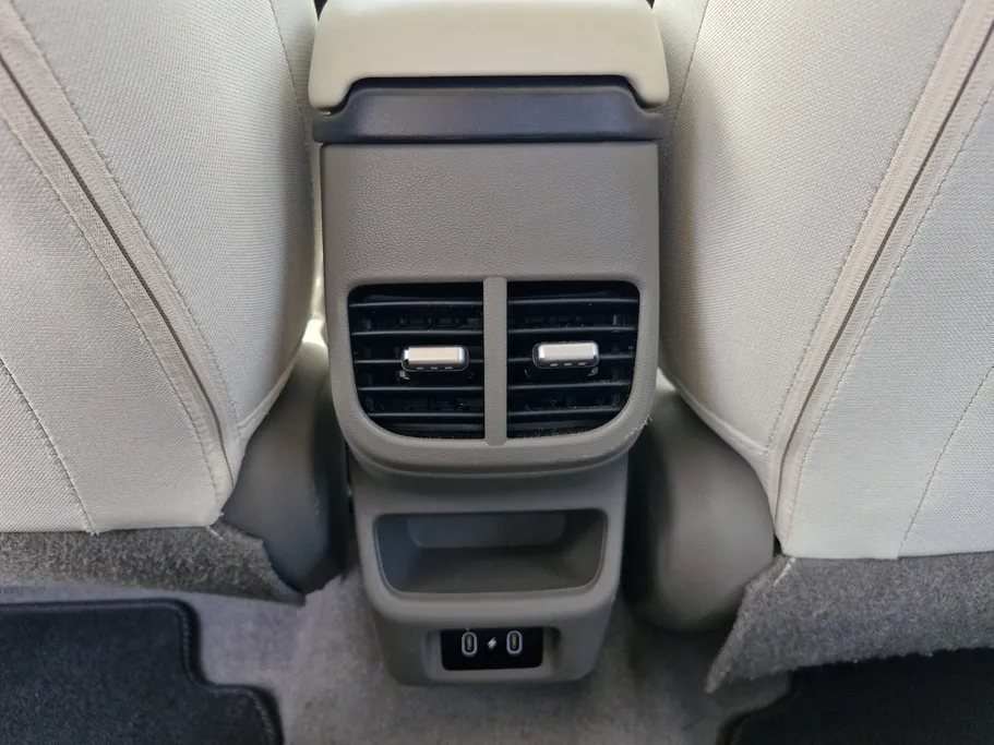 2024 Hyundai Accent Fleet 