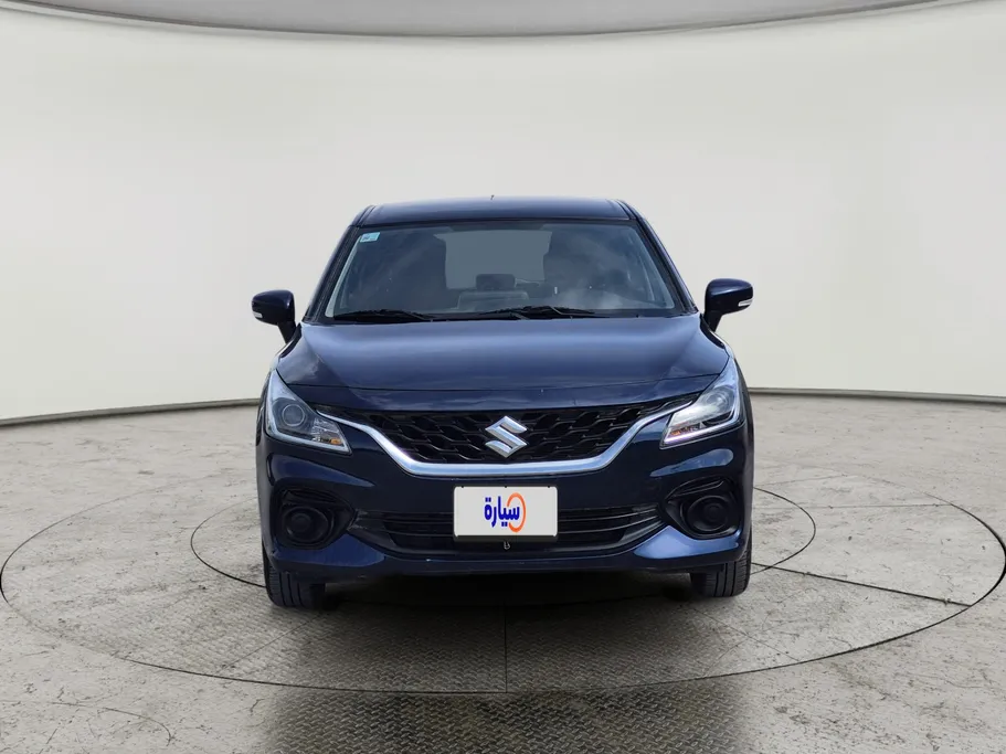 2023 Suzuki Baleno GL 