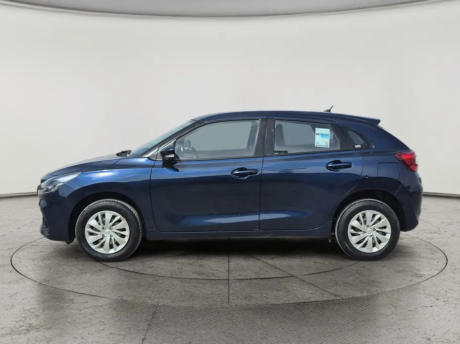2023 Suzuki Baleno GL 