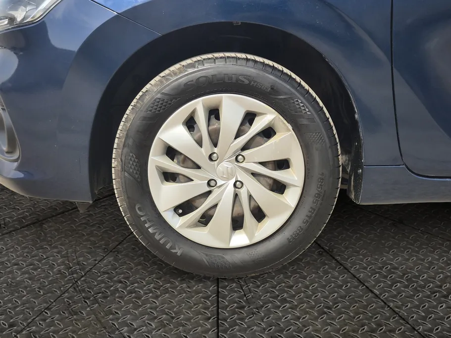 2023 Suzuki Baleno GL 