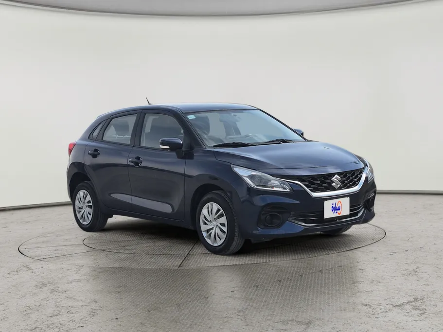 2023 Suzuki Baleno GL 