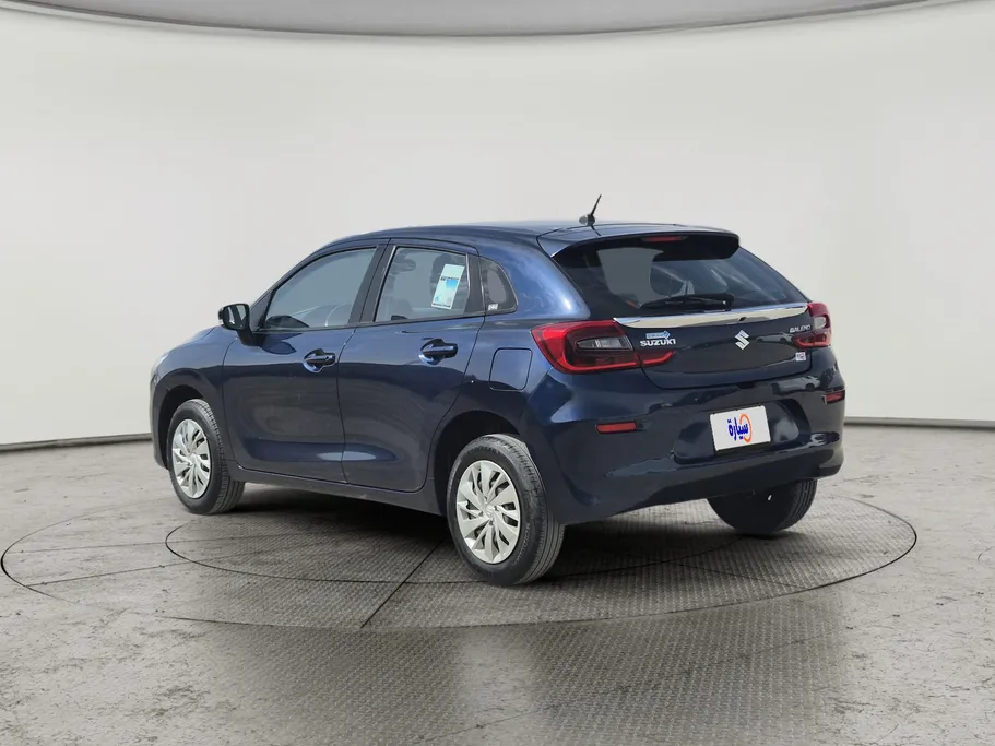 2023 Suzuki Baleno GL 