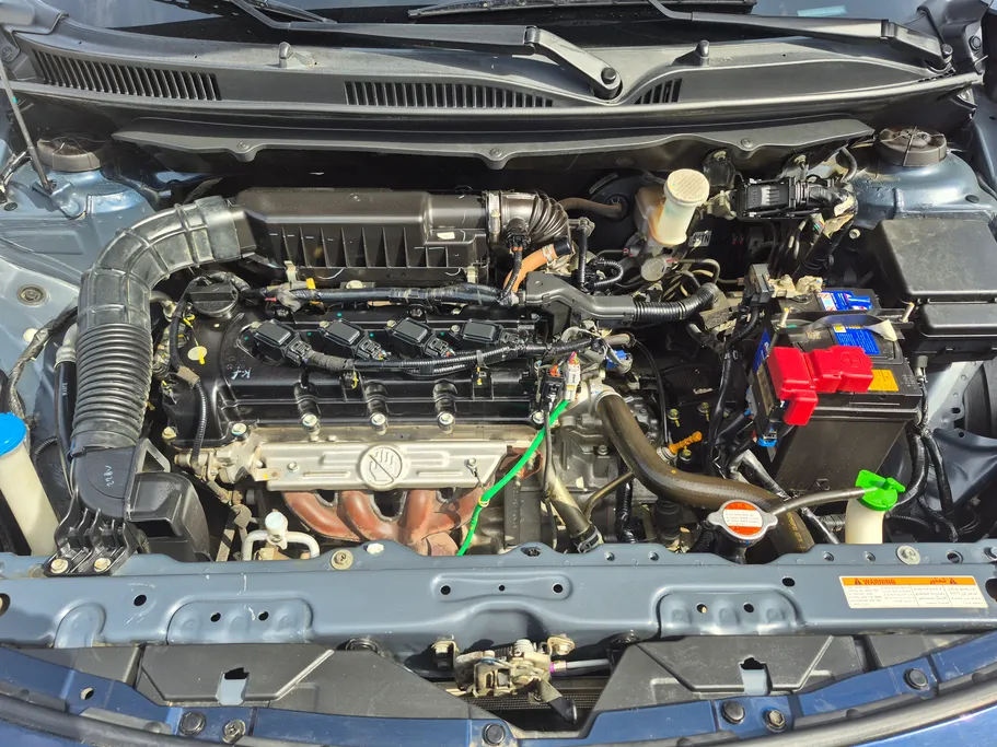 2023 Suzuki Baleno GL 