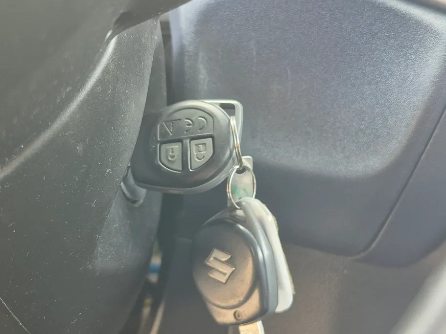 2023 Suzuki Baleno GL 