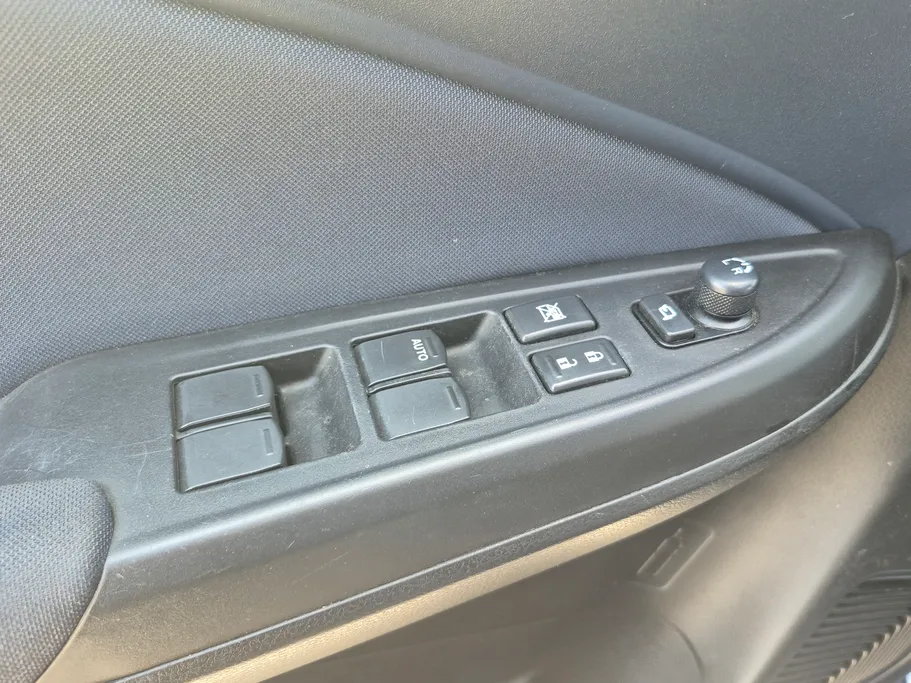 2023 Suzuki Baleno GL 