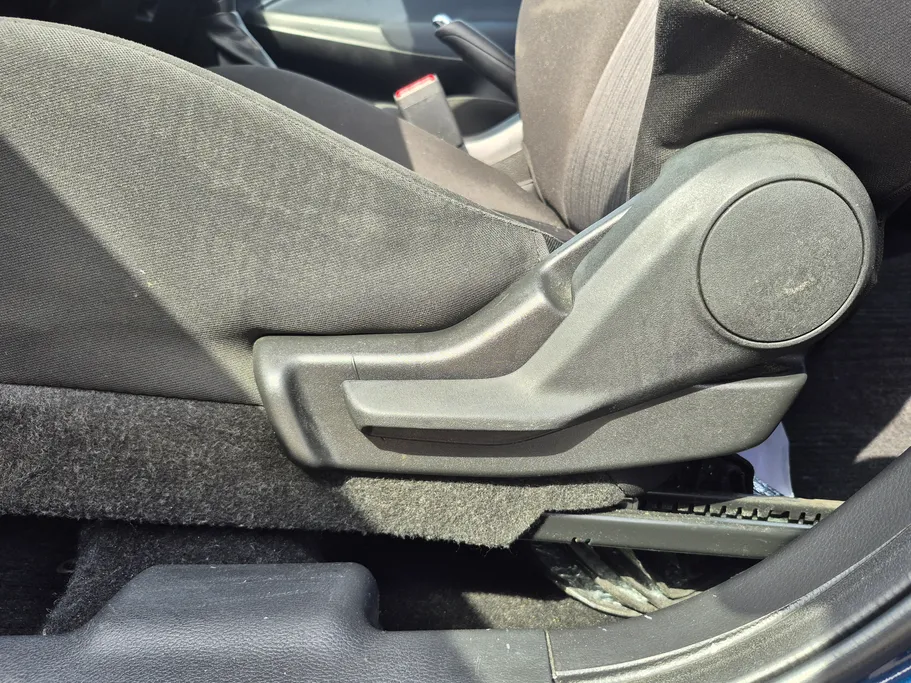 2023 Suzuki Baleno GL 