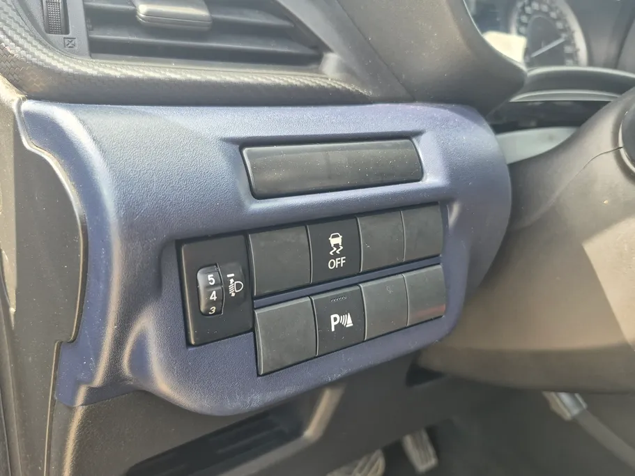 2023 Suzuki Baleno GL 