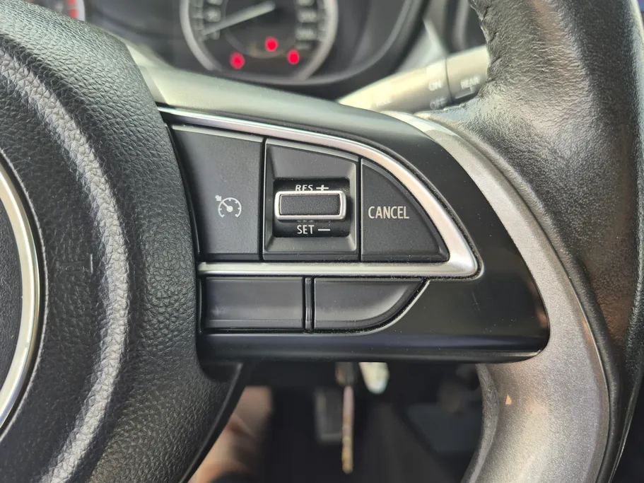 2023 Suzuki Baleno GL 