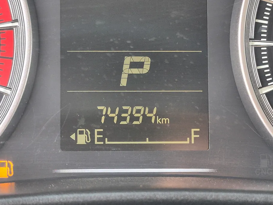 2023 Suzuki Baleno GL 