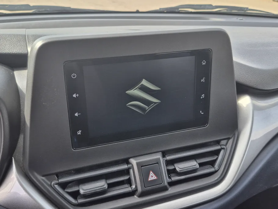 2023 Suzuki Baleno GL 