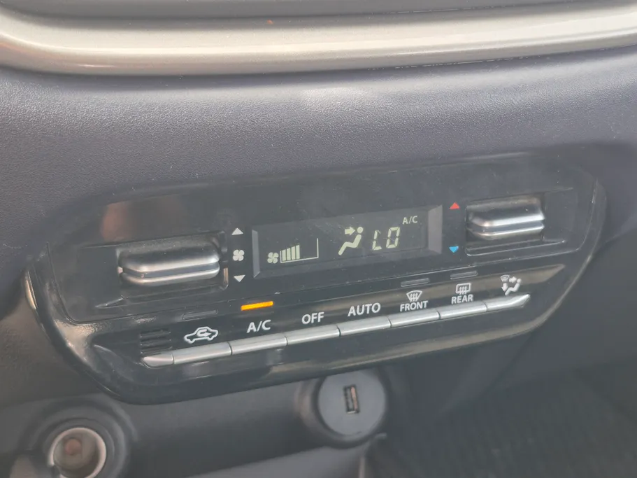 2023 Suzuki Baleno GL 