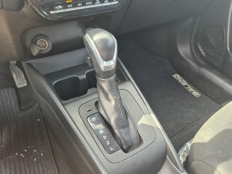 2023 Suzuki Baleno GL 