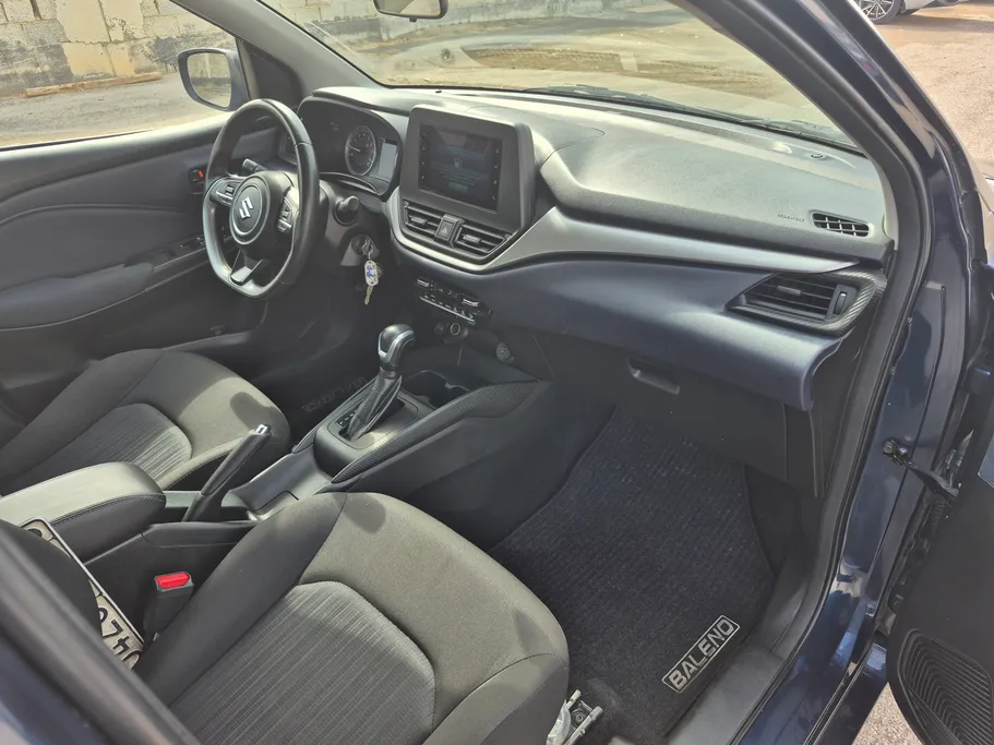 2023 Suzuki Baleno GL 
