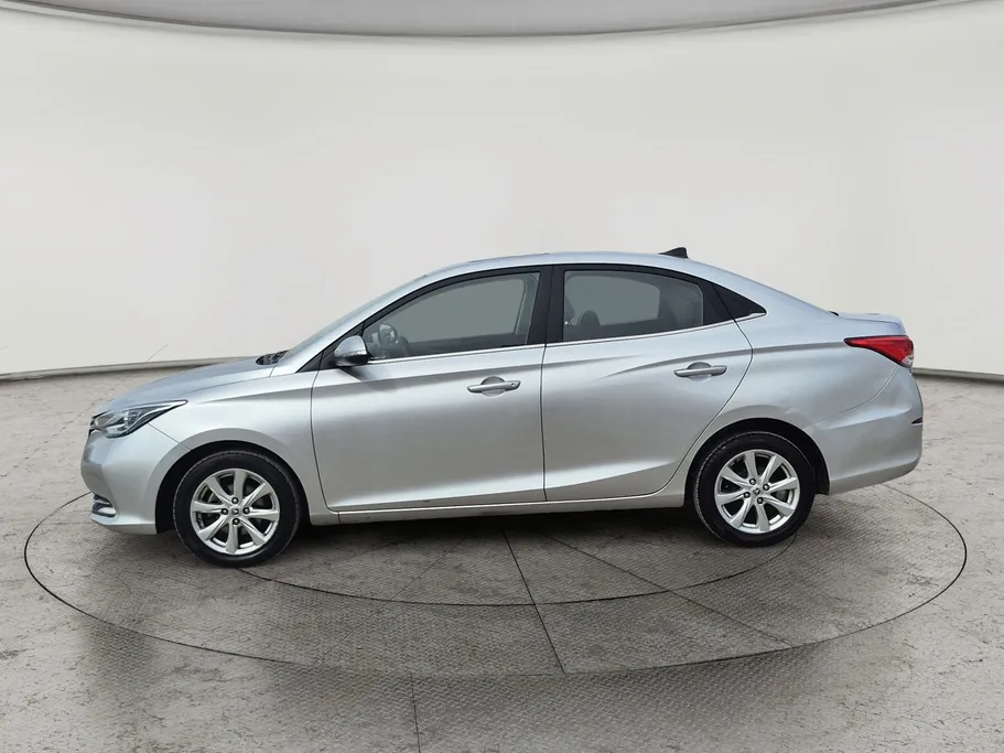 شانجان السفن Full Option 2024 