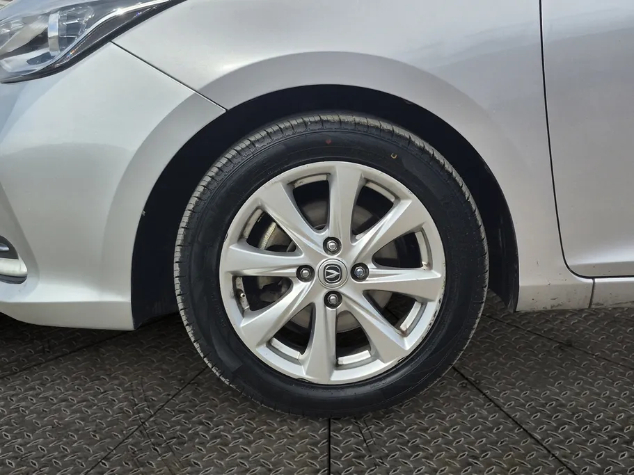 شانجان السفن Full Option 2024 