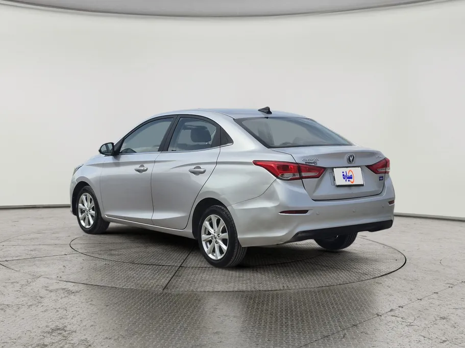 شانجان السفن Full Option 2024 