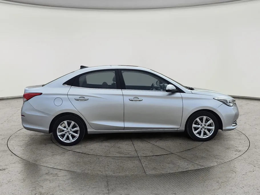 شانجان السفن Full Option 2024 