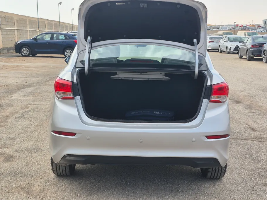 شانجان السفن Full Option 2024 