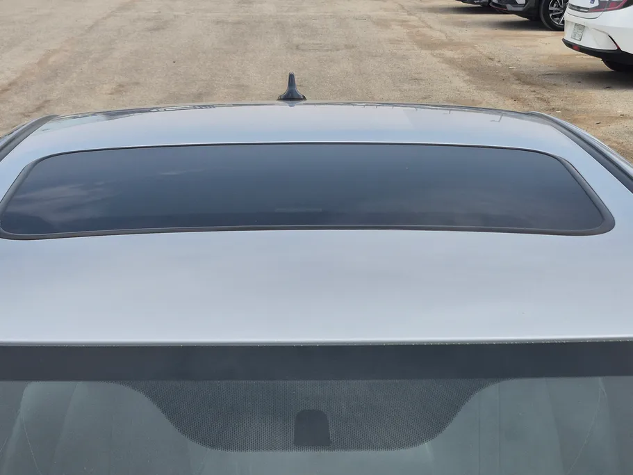 شانجان السفن Full Option 2024 